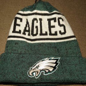Philadelphia Eagles Beanie!!